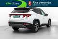 Hyundai TUCSON 1.6 TGDI 48V Tecno 2C 4x2 Blanco - thumbnail 5