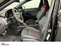 Audi RS3 SPORTBACK 294(400) KW(PS) sofort verfügbar! Fekete - thumbnail 11