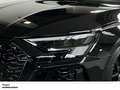 Audi RS3 SPORTBACK 294(400) KW(PS) sofort verfügbar! Fekete - thumbnail 4