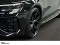 Audi RS3 SPORTBACK 294(400) KW(PS) sofort verfügbar! Fekete - thumbnail 8