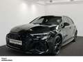 Audi RS3 SPORTBACK 294(400) KW(PS) sofort verfügbar! Fekete - thumbnail 1
