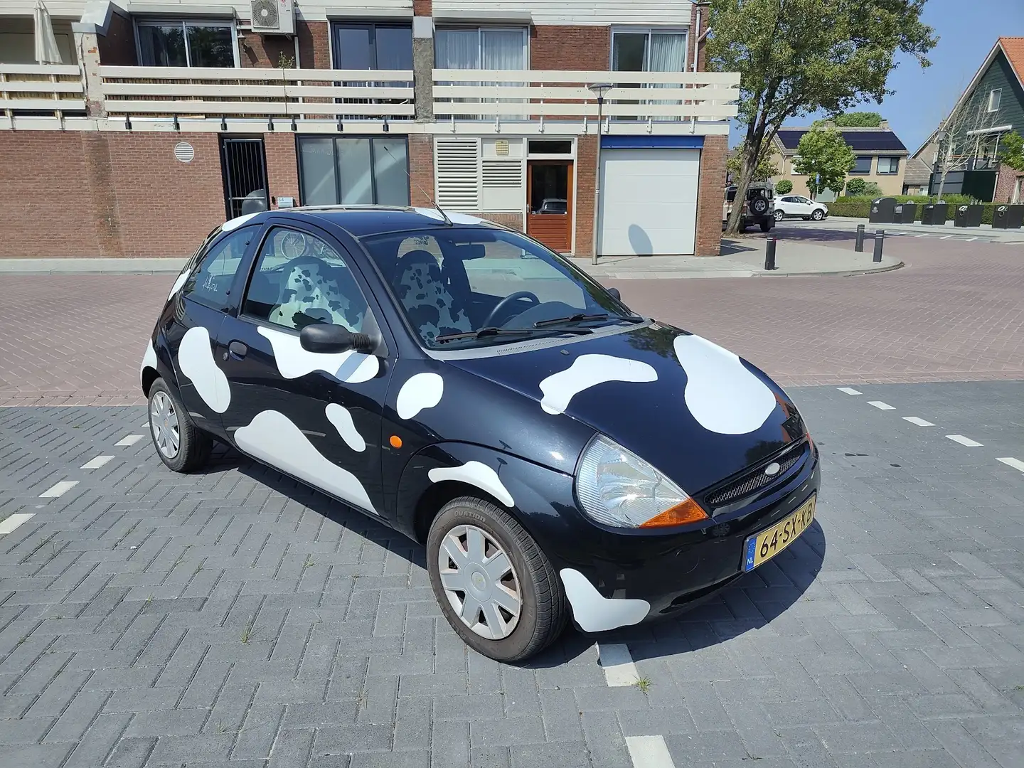 Ford Ka/Ka+ Ka - 1