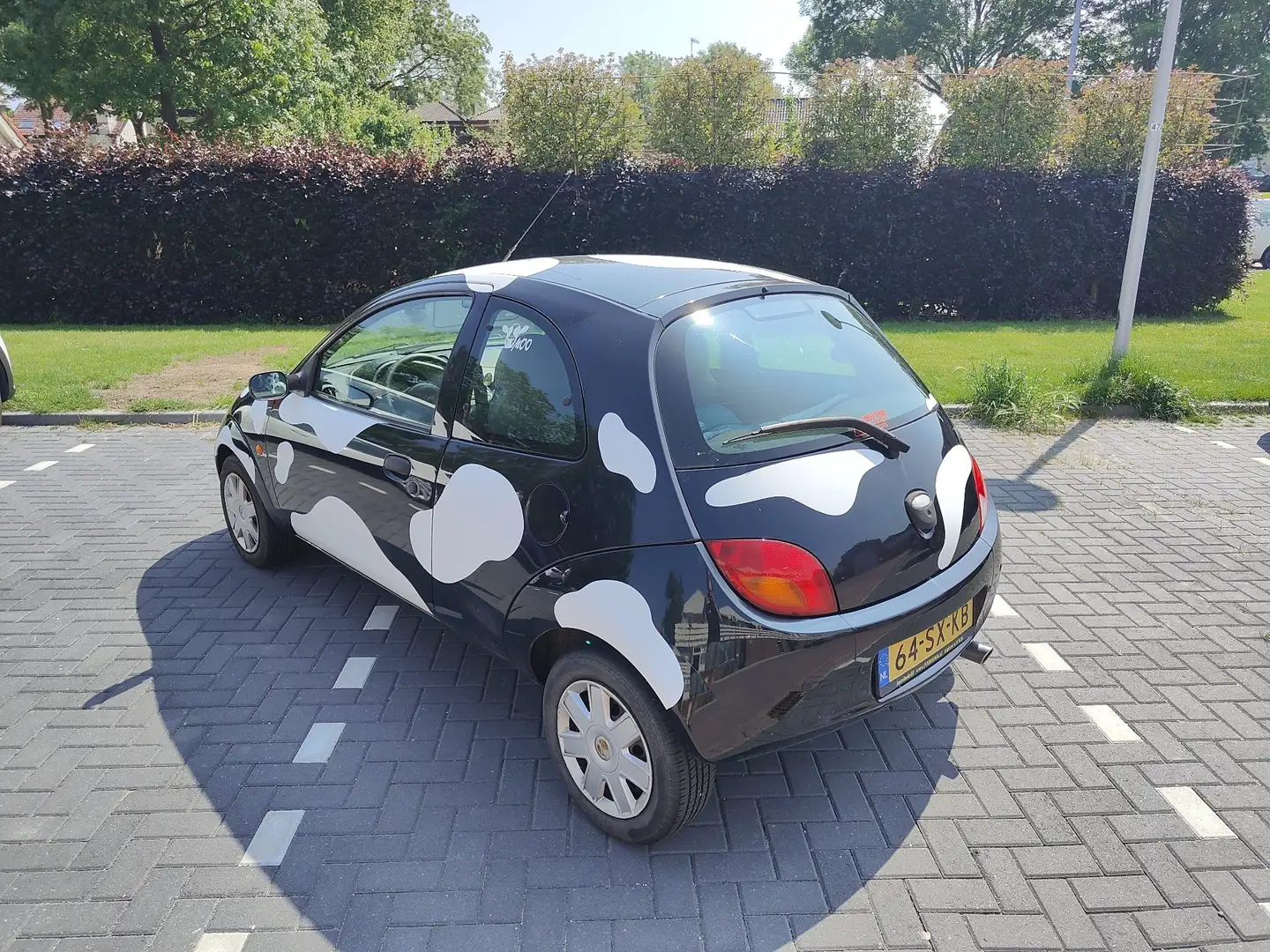 Ford Ka/Ka+ Ka - 2