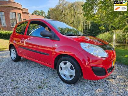Renault Twingo 1.2 SPORT *apk:05-2026*
