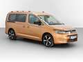 Volkswagen Caddy Maxi 2.0 TDI 4Motion Style AHK*STHZG*VIRTUAL*BE... Bronze - thumbnail 3