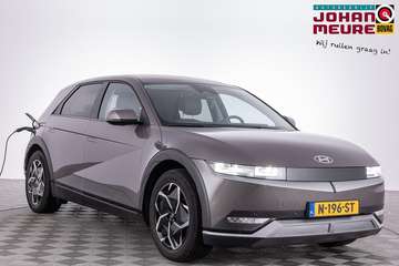 Connect 58 kWh *SOH 100%* Full LED | NAVI | ECC *2