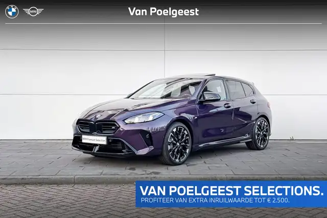 BMW 135 1 Serie M135 xDrive M-Sport Innovation Pack | Sele