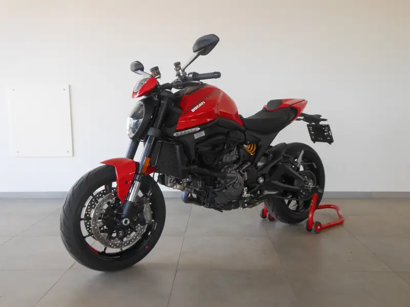Ducati Monster 937 - foto 7