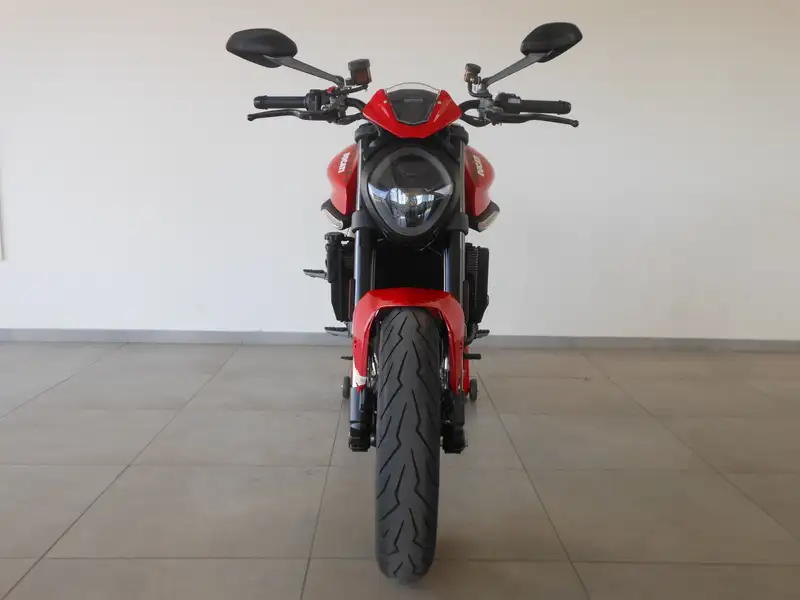 Ducati Monster 937 - foto 8