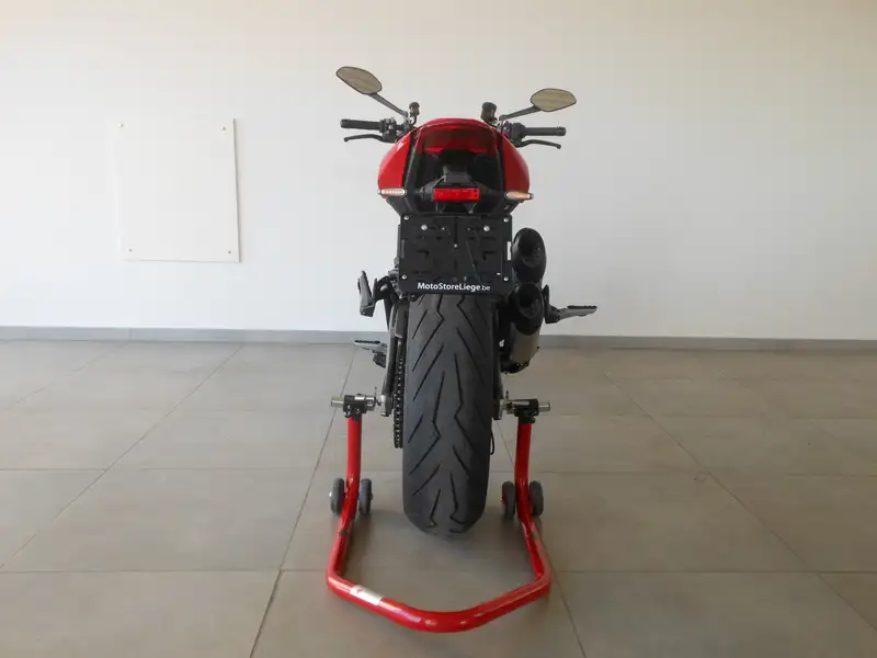 Ducati Monster 937 - foto 3