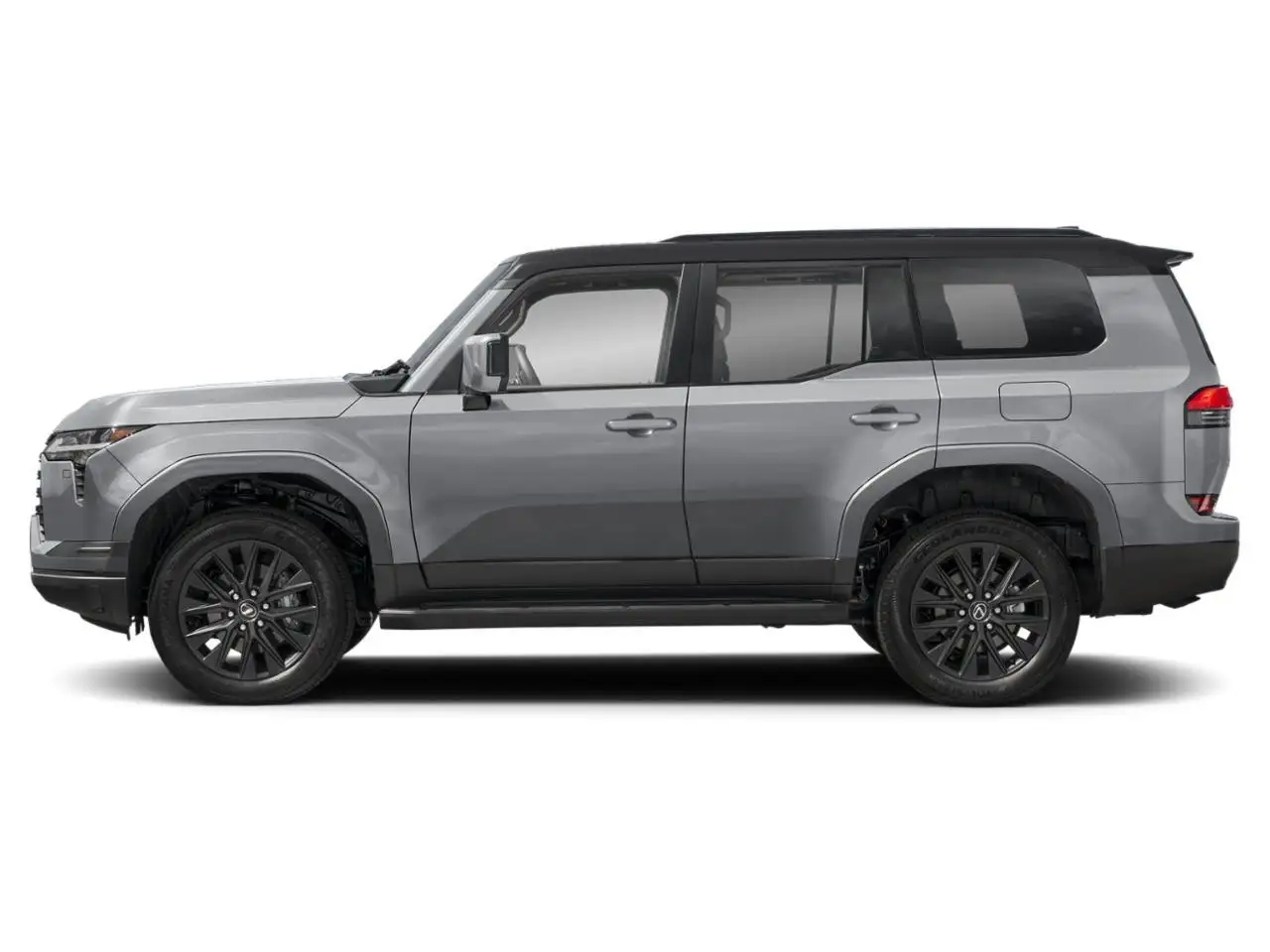 Lexus GX снимка Lexus GX