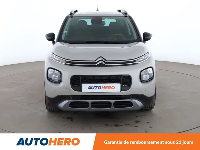 Citroen C3 Aircross view 9