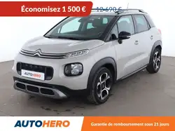 Citroen C3 Aircross 1.2 PureTech Shine EAT6