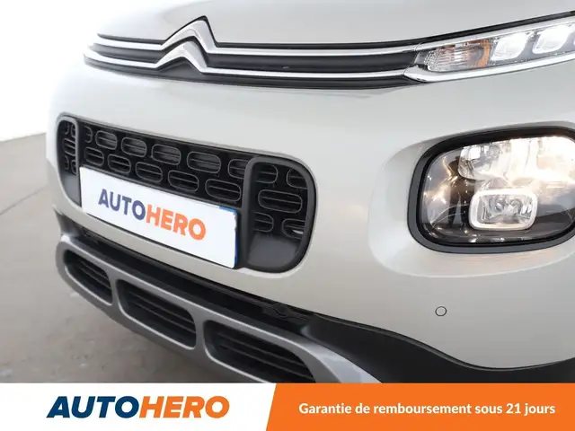 Citroen C3 Aircross view 30