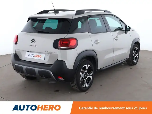 Citroen C3 Aircross view 6