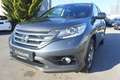 Honda CR-V CR-V 2,2i-DTEC 4WD Aut./AHK/ÖAMTC GEPFLEGT Grau - thumbnail 1