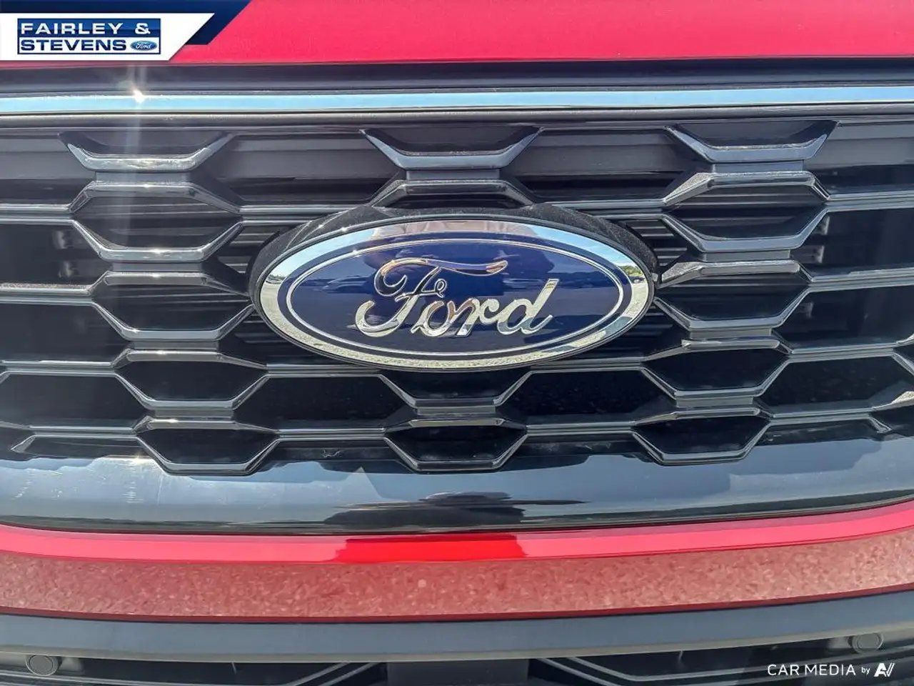 Ford Escape снимка Ford Escape