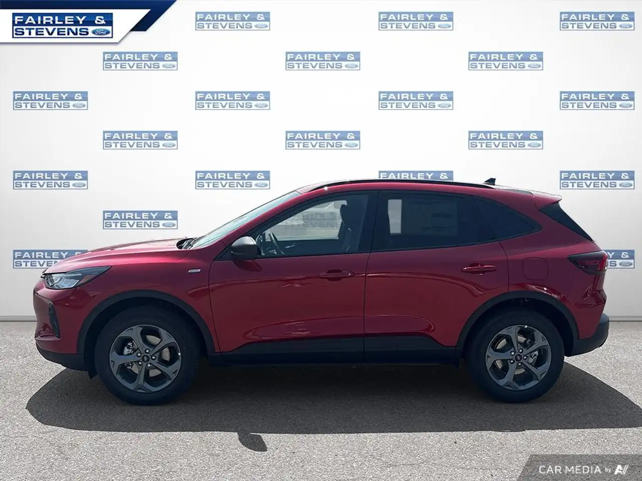 Ford Escape снимка Ford Escape
