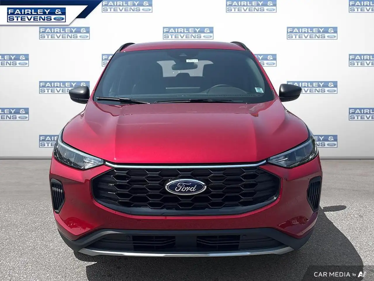 Ford Escape снимка Ford Escape
