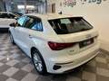 Audi A3 Sportback 35 1.5 Tfsi 150cv Sport Bianco - thumbnail 4