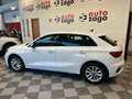Audi A3 Sportback 35 1.5 Tfsi 150cv Sport Bianco - thumbnail 5