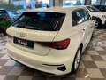 Audi A3 Sportback 35 1.5 Tfsi 150cv Sport Bianco - thumbnail 29