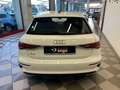 Audi A3 Sportback 35 1.5 Tfsi 150cv Sport Bianco - thumbnail 30