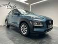 Hyundai KONA 1.0 *GARANTIE 12 MOIS*1er PROPRIETAIRE*AIRCO* Bleu - thumbnail 3