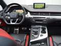 Audi SQ7 4.0 TDI quattro Tiptr. UPE: 185.641 €/KERAMIK/LUF Rojo - thumbnail 5