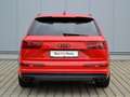 Audi SQ7 4.0 TDI quattro Tiptr. UPE: 185.641 €/KERAMIK/LUF Piros - thumbnail 11