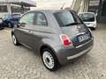 Fiat 500 1.2 Lounge 69cv "OK NEOPATENTATI" Grijs - thumbnail 4