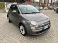 Fiat 500 1.2 Lounge 69cv "OK NEOPATENTATI" Grijs - thumbnail 2