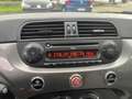 Fiat 500 1.2 Lounge 69cv "OK NEOPATENTATI" Grijs - thumbnail 9