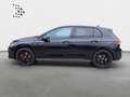 Volkswagen Golf GTI 2.0 TSI BLACKSTYLE|H&K|DCC|HuD|RFK| Schwarz - thumbnail 3