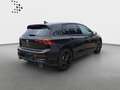 Volkswagen Golf GTI 2.0 TSI BLACKSTYLE|H&K|DCC|HuD|RFK| Schwarz - thumbnail 2