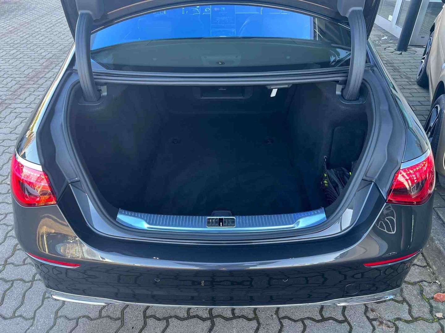 Mercedes Classe S 350 AMG Line -  - Joinsteer - #5