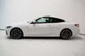 BMW 420 4 Serie Coupé 420i Executive M Sportpakket Aut. Blanco - thumbnail 4