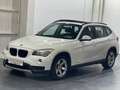 BMW X1 sDrive16d Weiß - thumbnail 1