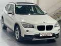 BMW X1 sDrive16d Weiß - thumbnail 2