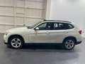 BMW X1 sDrive16d Weiß - thumbnail 3