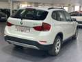 BMW X1 sDrive16d Weiß - thumbnail 5