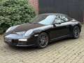 Porsche 997 Carrera 4S Cabrio Sportabgas/Sportchrono Noir - thumbnail 1
