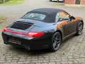 Porsche 997 Carrera 4S Cabrio Sportabgas/Sportchrono Noir - thumbnail 3