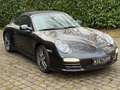 Porsche 997 Carrera 4S Cabrio Sportabgas/Sportchrono Noir - thumbnail 2