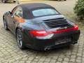 Porsche 997 Carrera 4S Cabrio Sportabgas/Sportchrono Noir - thumbnail 4