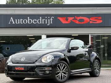 Cabriolet 1.2 TSI Exclusive Series | Camera | Navi