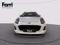 Ford Puma 1.0 ecoboost h Titanium s&s 125cv Blanc - thumbnail 2