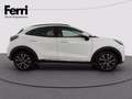 Ford Puma 1.0 ecoboost h Titanium s&s 125cv Blanc - thumbnail 12
