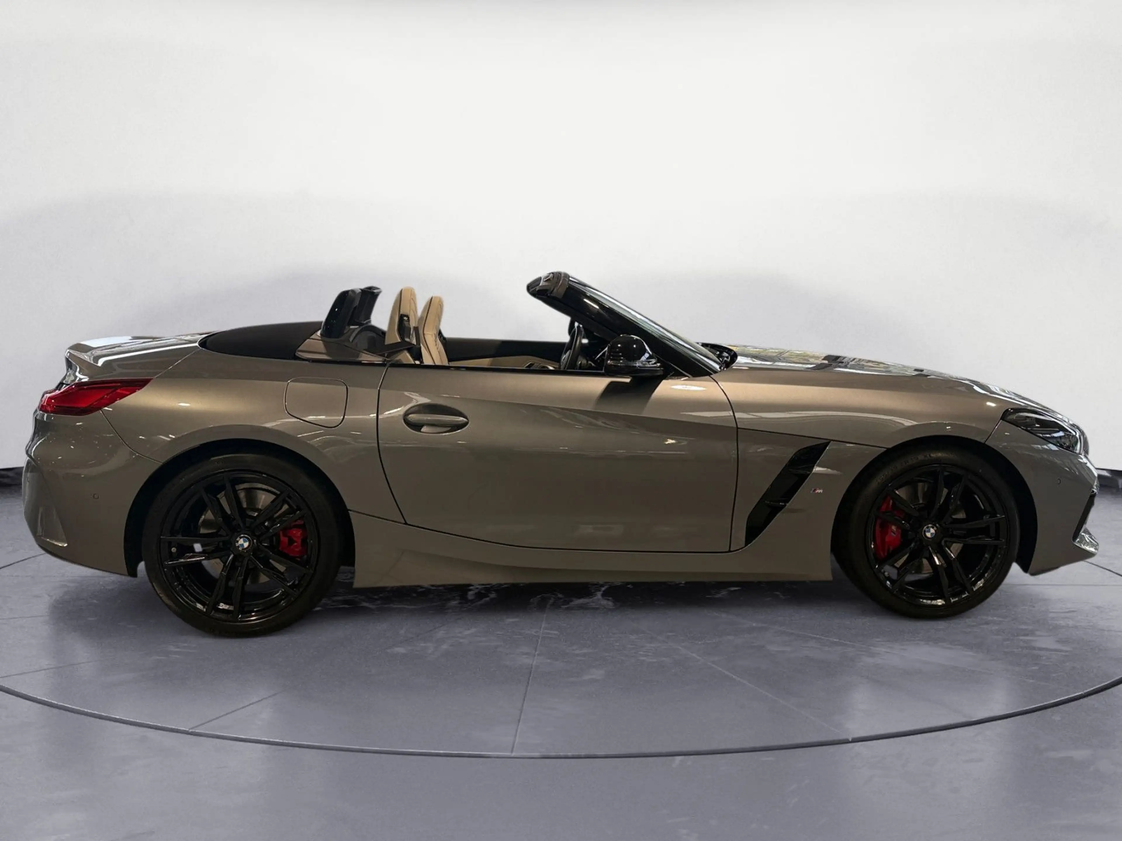 BMW Z4 sDrive30i M Sport ACC H&K elk. Sitze — photo 7
