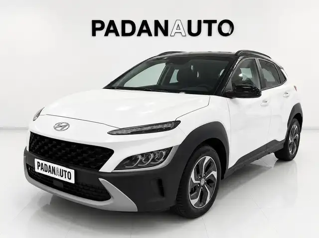 Hyundai KONA 1.6 HEV XTECH DCT